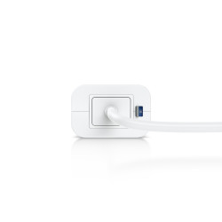 UBIQUITI UACC-POE+-USBC-EU POE INTEGRATED AC ADAPTER - Imagen 5