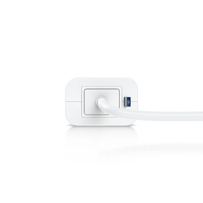 UBIQUITI UACC-POE+-USBC-EU POE INTEGRATED AC ADAPTER - Bild 5