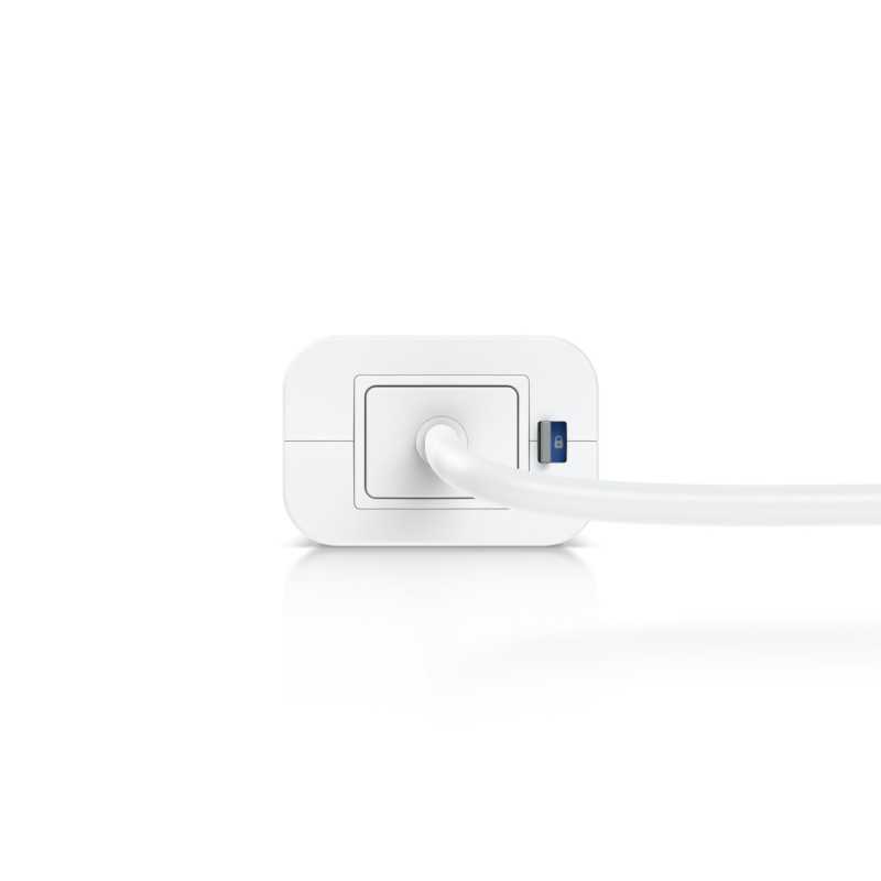 Ubiquiti UACC-PoE+-USBC | Zasilacz PoE+ | 30W PoE+ - Zdjęcie 5