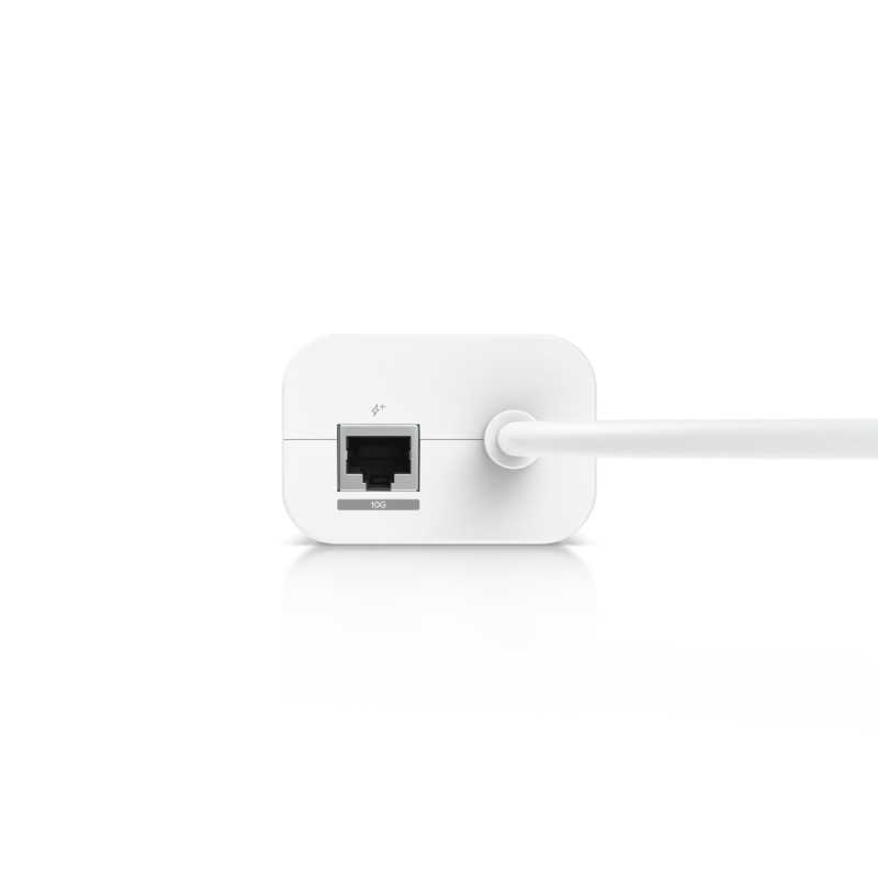 UBIQUITI UACC-POE+-USBC-EU POE INTEGRATED AC ADAPTER - Imagen 6