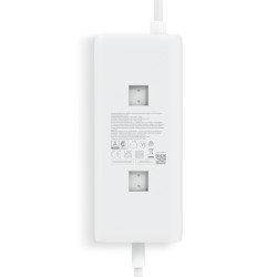 UBIQUITI UACC-POE+-USBC-EU POE INTEGRATED AC ADAPTER - Imagen 7