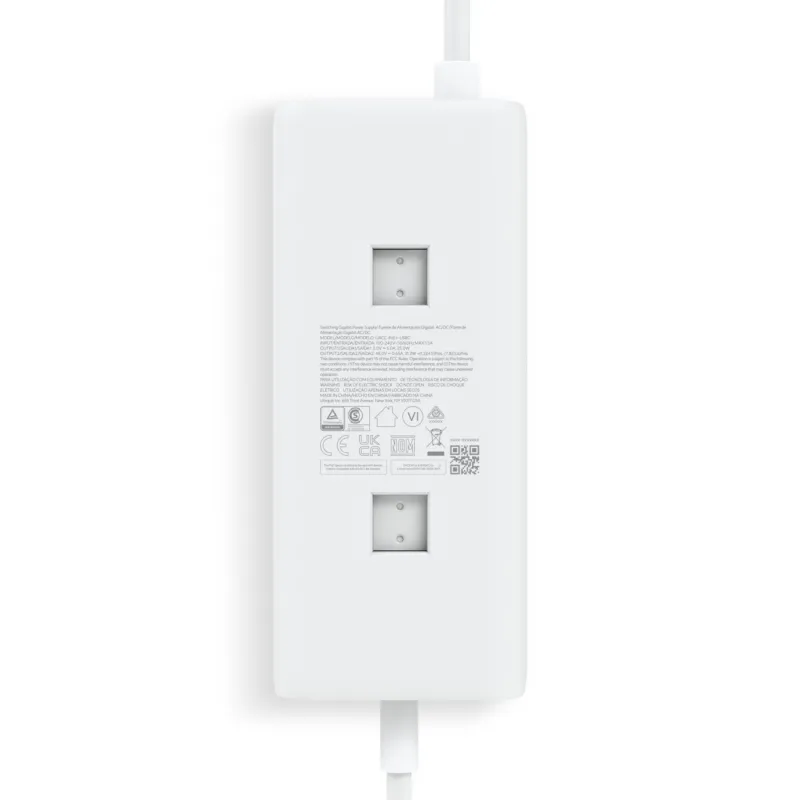 UBIQUITI UACC-POE+-USBC-EU POE INTEGRATED AC ADAPTER - Bild 7