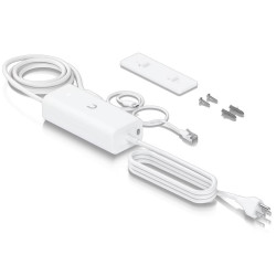 UBIQUITI UACC-POE+-USBC-EU POE INTEGRATED AC ADAPTER - Imagen 8
