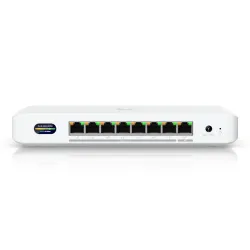 Ubiquiti UDB-Switch (35W) | Switch | 1x 10 GbE, 7x 2.5 GbE, WiFi 7 - Zdjęcie 2