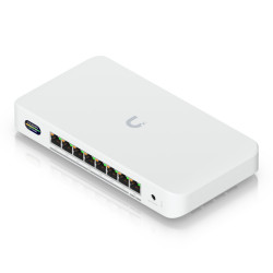 UBIQUITI UDB-SWITCH (35W) DEVICE BRIDGE SWITCH - Изображение 4