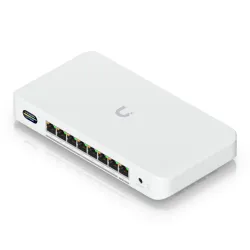 Ubiquiti UDB-Switch (35W) | Switch | 1x 10 GbE, 7x 2.5 GbE, WiFi 7 - Zdjęcie 4