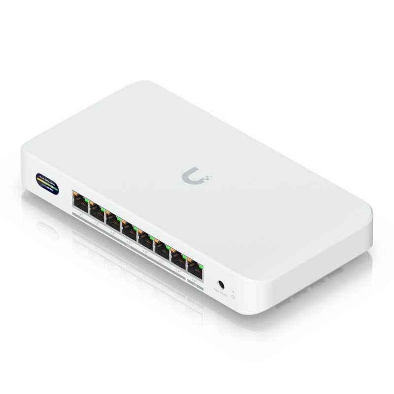 UBIQUITI UDB-SWITCH (35W) DEVICE BRIDGE SWITCH - Изображение 4