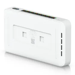 Ubiquiti UDB-Switch (35W) | Switch | 1x 10 GbE, 7x 2.5 GbE, WiFi 7 - Zdjęcie 5