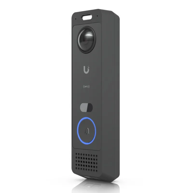 UBIQUITI UVC-G6-ENTRY INTELLIGENT DOOR ENTRY SYSTEM - Imagem 2