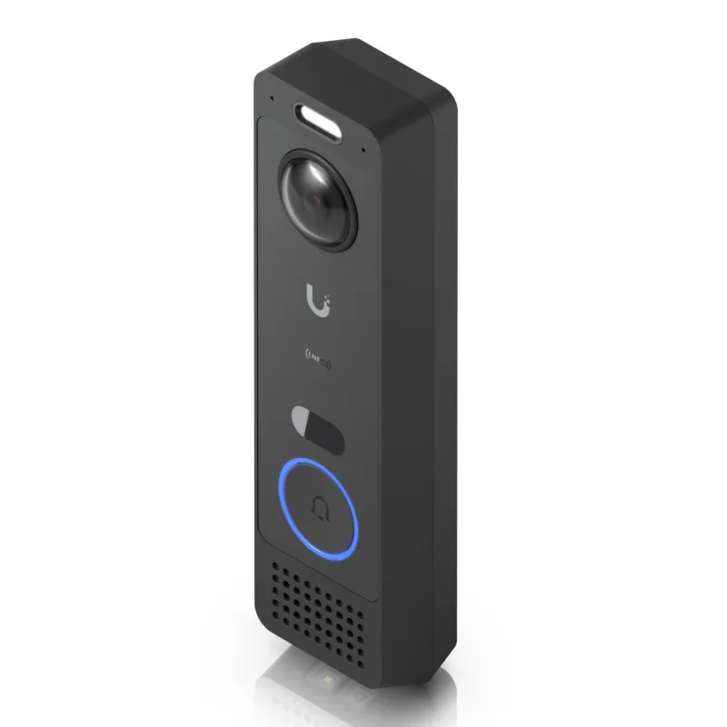 UBIQUITI UVC-G6-ENTRY INTELLIGENT DOOR ENTRY SYSTEM - Imagem 8