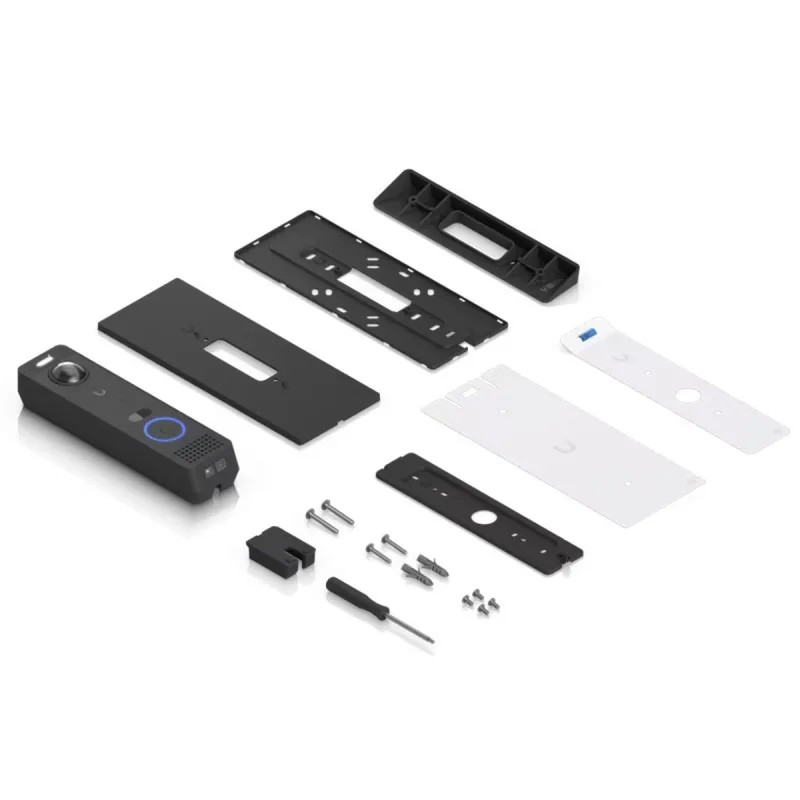 UBIQUITI UVC-G6-ENTRY INTELLIGENT DOOR ENTRY SYSTEM - Imagem 9