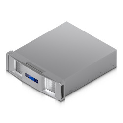 Ubiquiti UACC-ENVR-Bezel | Panel sterowania dla ENVR | dotykowy ekran 4.7", podświetlenie LED - Zdjęcie 2