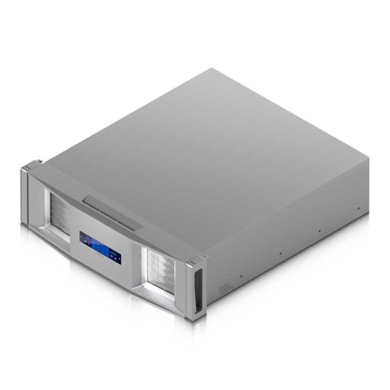 Ubiquiti UACC-ENVR-Bezel | Panel sterowania dla ENVR | dotykowy ekran 4.7", podświetlenie LED - Zdjęcie 2
