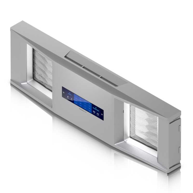 UBIQUITI UACC-ENVR-BEZEL ENTERPRISE NVR BEZEL - Obrázek 4