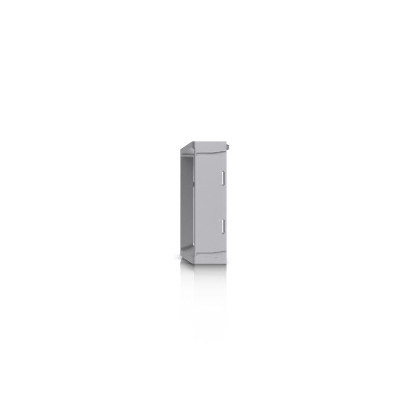 Ubiquiti UACC-ENVR-Bezel | Panel sterowania dla ENVR | dotykowy ekran 4.7", podświetlenie LED - Zdjęcie 5