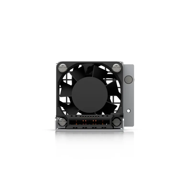 Ubiquiti UACC-Fan-F2B-4020 | Moduł wentylatora | hot swap - Zdjęcie 4