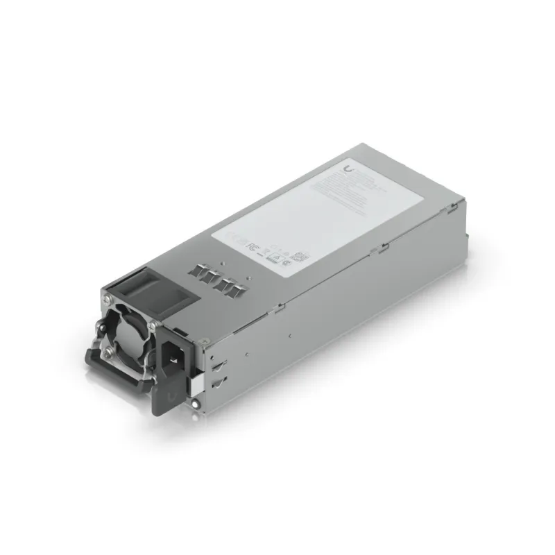 Ubiquiti UACC-PSU-54V-1200W | Zasilacz | 1200W (54V) AC/DC hot-swap - Zdjęcie 2