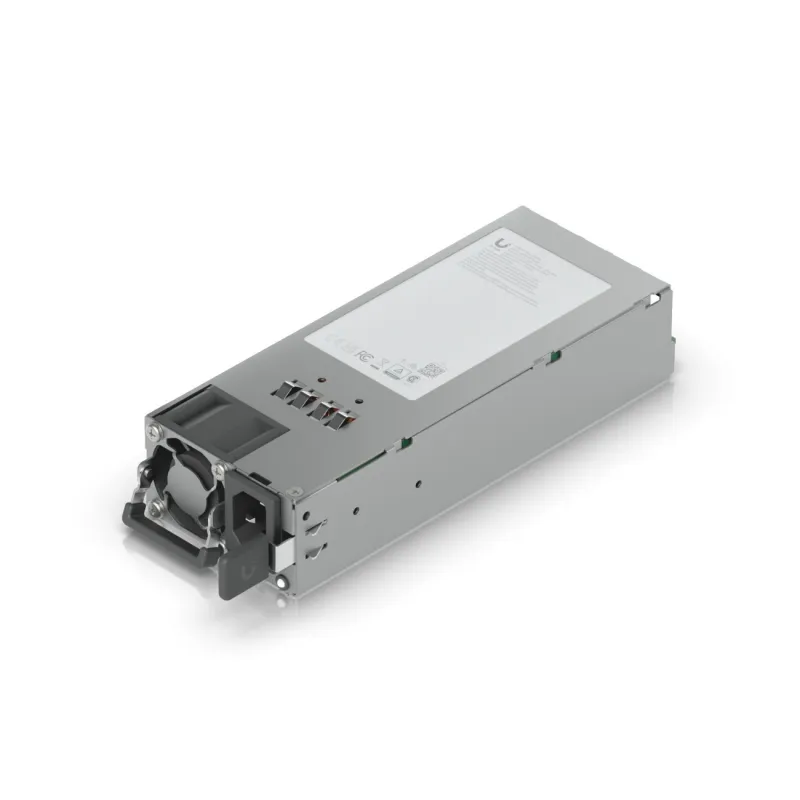 Ubiquiti UACC-PSU-54V-600W | Zasilacz | 600W (54V) AC/DC hot-swap - Zdjęcie 2