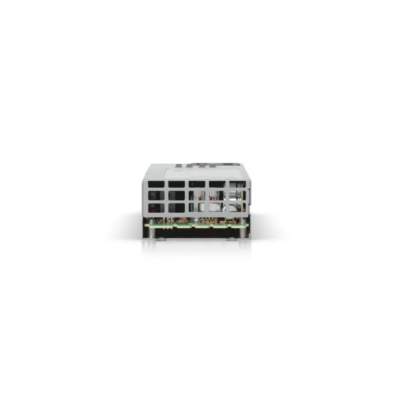 Ubiquiti UACC-PSU-54V-600W | Zasilacz | 600W (54V) AC/DC hot-swap - Zdjęcie 4