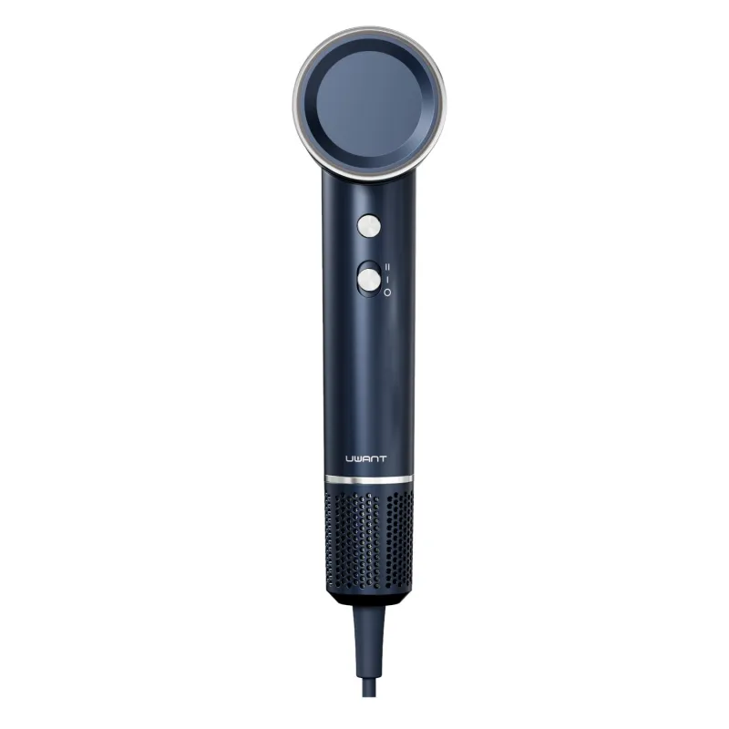 UWANT H100 Blue | Hair dryer | 1500W