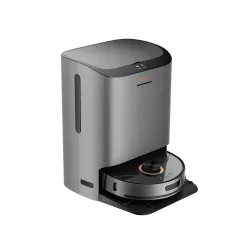 UWANT U200 Pro Grey | Robot Vacuum Cleaner | 5200 mAh, 5000 Pa