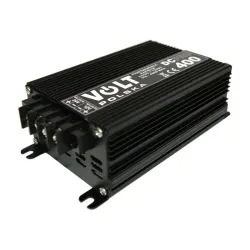 VOLT DC PRO 400 24/12V 30A | Power converter | 400W