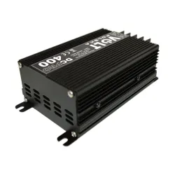 Инвертор напряжения VOLT DC PRO 400 24/12V 30A, 400W
