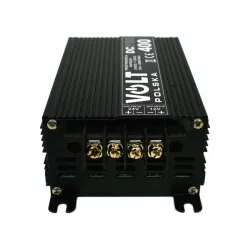 VOLT DC PRO 400 24/12V 30A | Convertitore di potenza | 400W