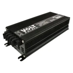VOLT DC PRO 600 24/12V 30A | Przetwornica napięcia | 600W