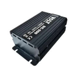 VOLT DC-200 24/12V 10A | Power converter | 200W