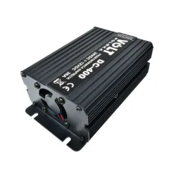 VOLT DC-400 24/12V 30A | Převodník napětí | 400W