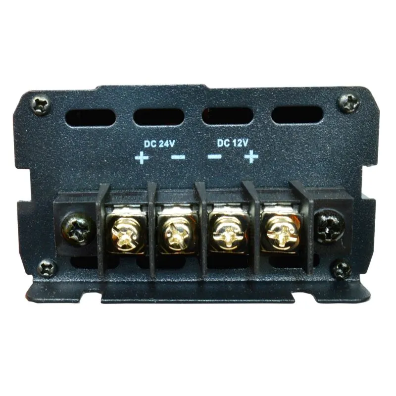 VOLT DC-400 24 / 12V 30A | Conversor de tensao | 400W