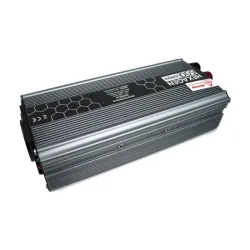 Инвертор напряжения VOLT HEX SINUS 600 12V, 600W