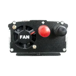 Инвертор напряжения VOLT HEX SINUS 600 12V, 600W