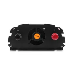 VOLT IPS 1200 DUO 12/24V | Převodník napětí | 600/1200W 12-24/230V