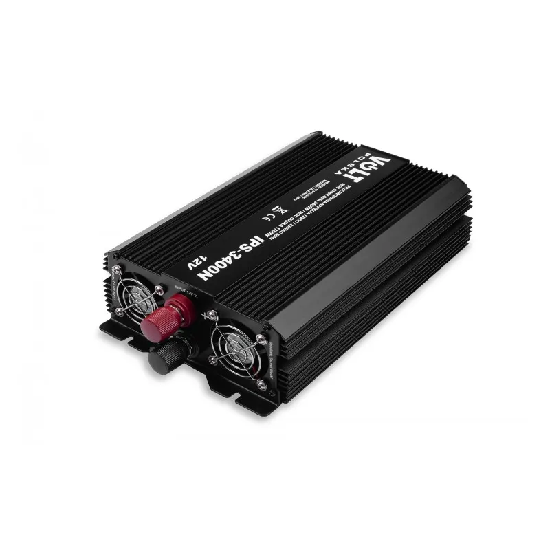 Convertitore di tensione VOLT IPS 3400 N 12V, 3400W