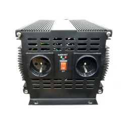 VOLT IPS 4000 24V Voltaj Dönüştürücü, 4000W