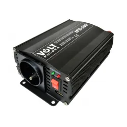 VOLTAJE IPS 500 12V | Inversor de potencia | 500W