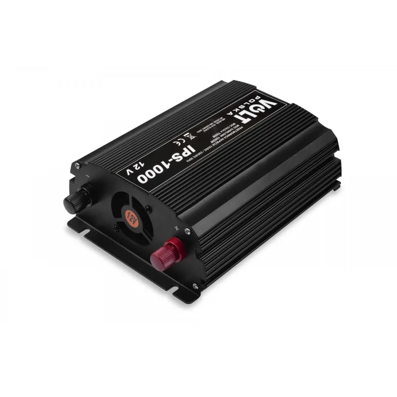 VOLT IPS 750/1000 12V | Inverter di potenza | 750/1000W, 12V