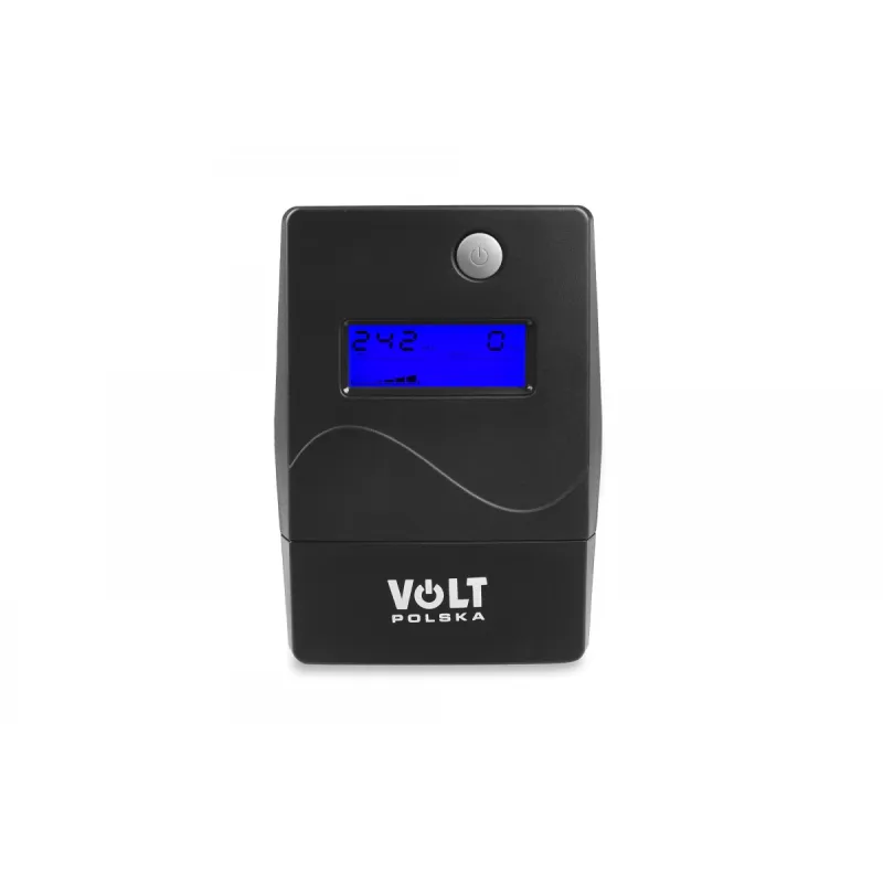VOLT Micro UPS 1000/600W | Power supply | 1x 9Ah