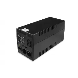 Micro UPS 2000/1200W | Stromversorgung | 2x 9Ah