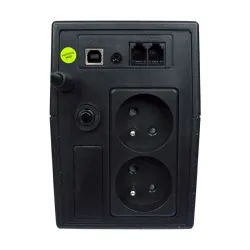 VOLT Micro UPS 600/360W | Power supply | 2x 7Ah