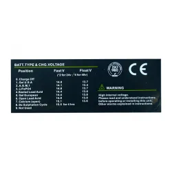 VOLT POWER SINUS UPS 2000 24V | Fonte de alimentaçao ininterrupta | 2000W