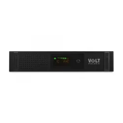 VOLT RackUPS 1200VA/720W | Fuente de alimentación | 2x 7Ah