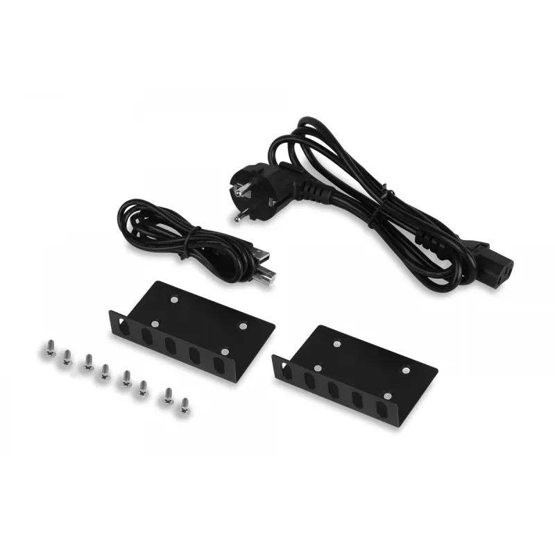 RackUPS 1200VA/720W | Nouzová nabíječka | 2x 7Ah