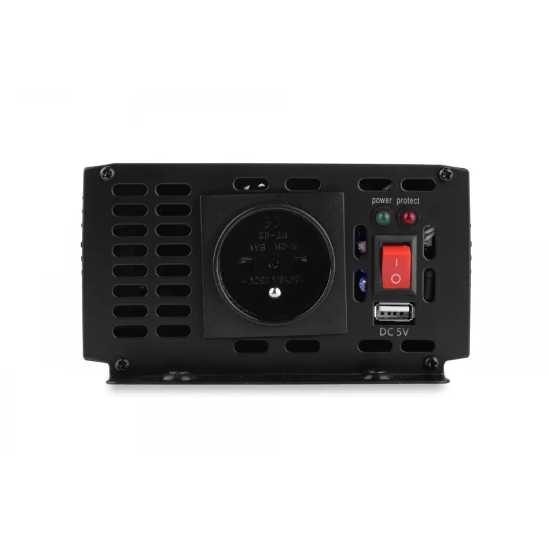 VOLT SINUS 2000 Voltaj Dönüştürücü 12V, 1000/2000W 12/230V