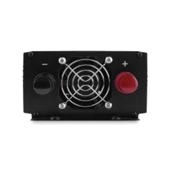 Инвертор напряжения VOLT SINUS 2000 12V, 1000/2000W 12/230V