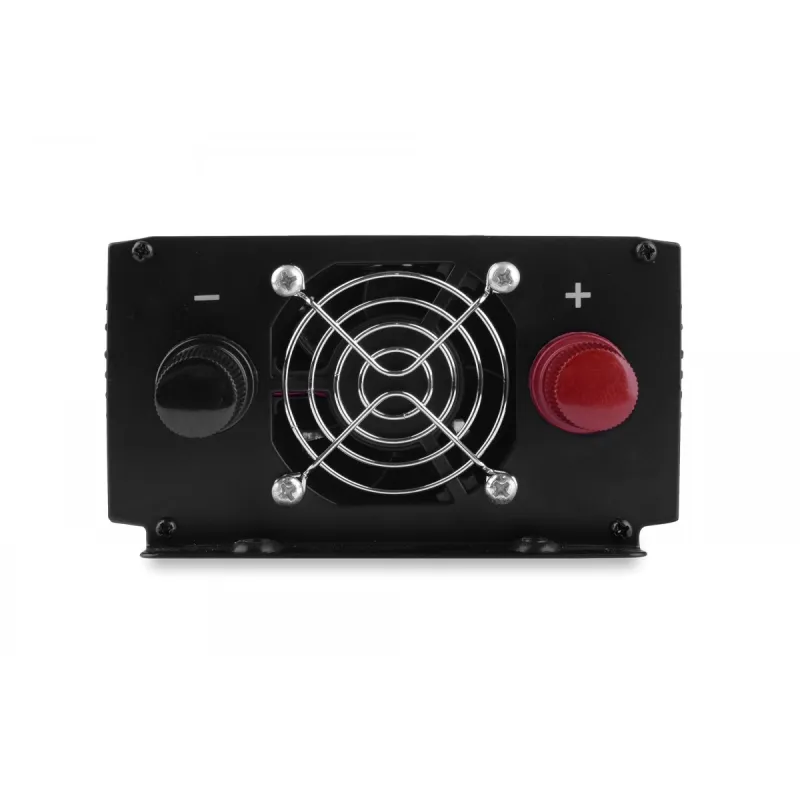 VOLTAJE SINUS 2000 12V | Inversor de potencia | 1000/2000W 12/230V