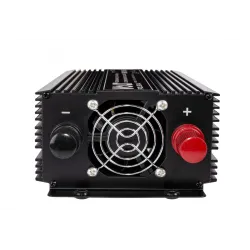 Инвертор напряжения VOLT SINUS 2000 24V, 1000/2000W 24/230V