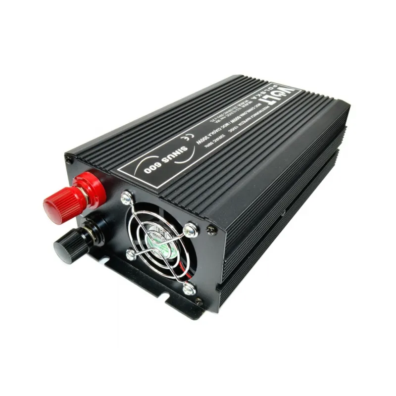 VOLT SINUS 600 24V | Inversor de potencia | 600W